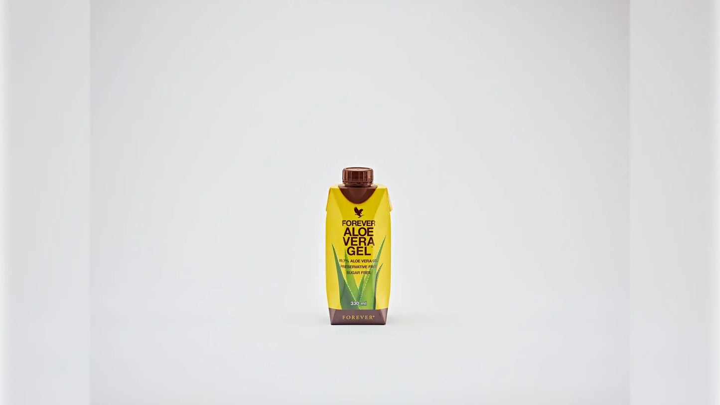 330ml Forever Aloe Vera Gel™ - Aloe Vera Store