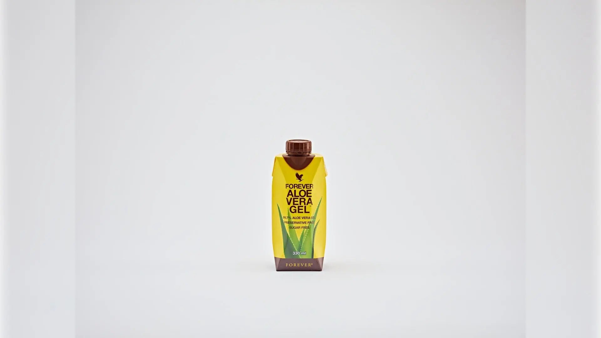 330ml Forever Aloe Vera Gel™ - Aloe Vera Store