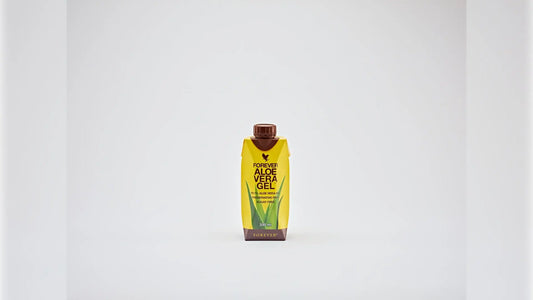 330ml Forever Aloe Vera Gel™ - Aloe Vera Store