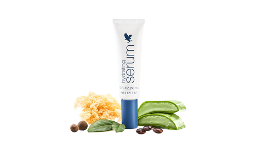 Hydrating serum