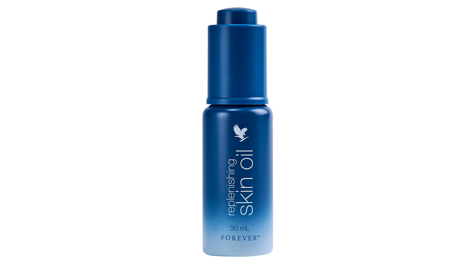 replenishing skin oil