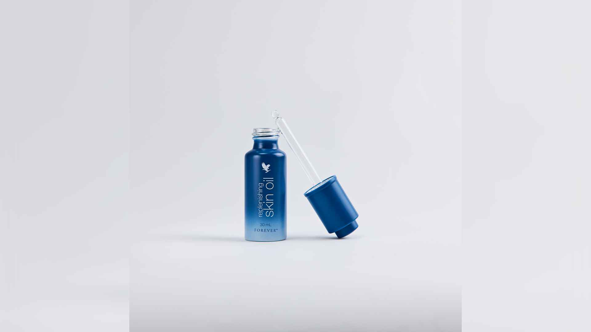 replenishing skin oil