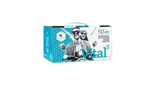 Vital5